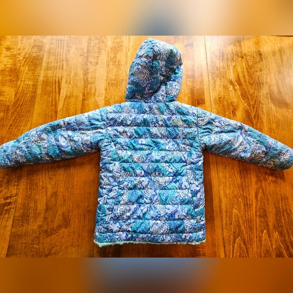 Mossbud Swirl - Picture 2 of 4